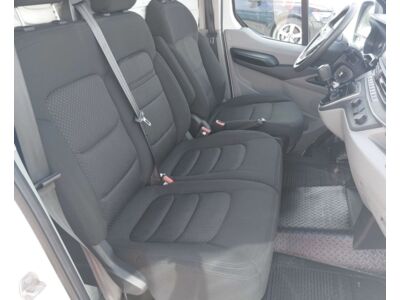 Maxus eDELIVER 9 Gebrauchtwagen