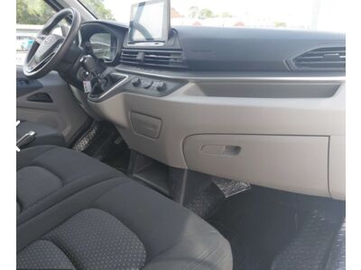 Maxus eDELIVER 9 Gebrauchtwagen