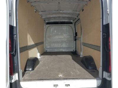 Maxus eDELIVER 9 Gebrauchtwagen