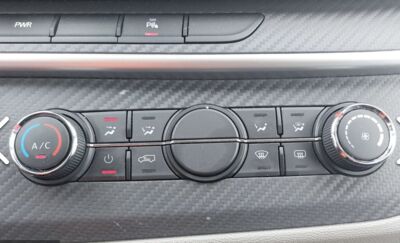 Maxus eDELIVER 9 Gebrauchtwagen