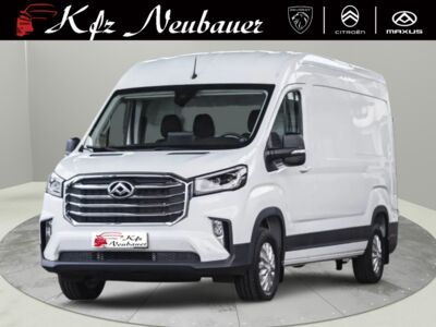 Maxus eDELIVER 9 Gebrauchtwagen