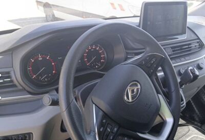 Maxus eDELIVER 9 Gebrauchtwagen