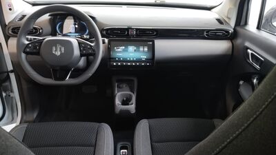 Leapmotor T03 Neuwagen