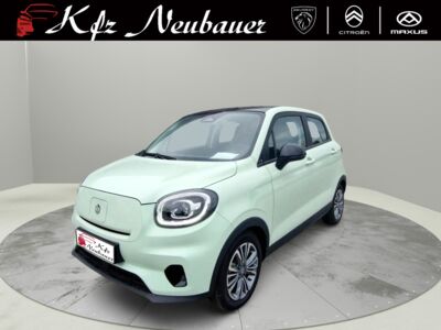 Leapmotor T03 Neuwagen