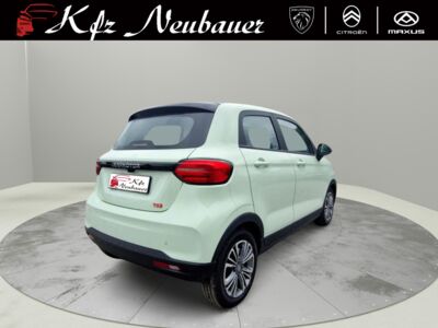 Leapmotor T03 Neuwagen