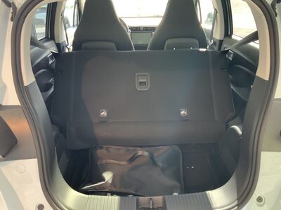 Leapmotor T03 Neuwagen