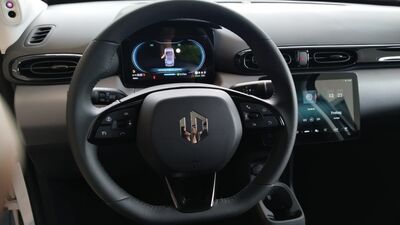 Leapmotor T03 Neuwagen