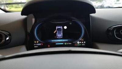 Leapmotor T03 Neuwagen