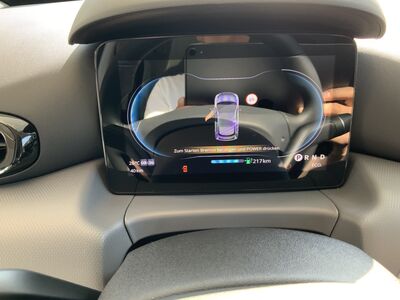 Leapmotor T03 Neuwagen