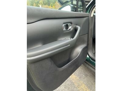 Leapmotor C10 Vorführwagen