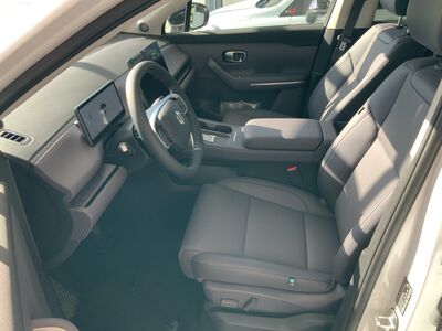 Leapmotor C10 Vorführwagen