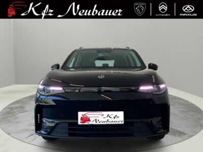 Leapmotor C10 Vorführwagen