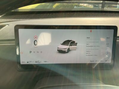 Leapmotor C10 Jahreswagen