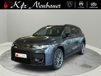 Leapmotor C10 Jahreswagen