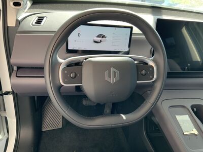 Leapmotor C10 Jahreswagen