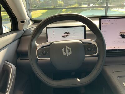 Leapmotor C10 Jahreswagen