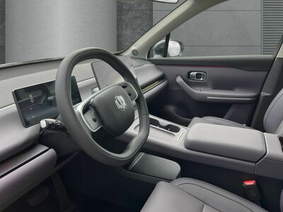 Leapmotor C10 Vorführwagen