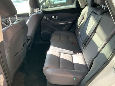 Leapmotor C10 Vorführwagen