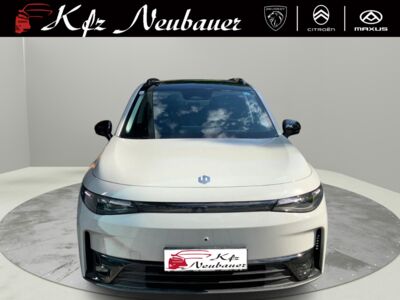 Leapmotor C10 Vorführwagen