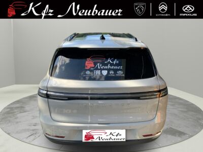 Leapmotor C10 Vorführwagen