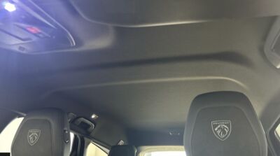 Peugeot 308 Jahreswagen