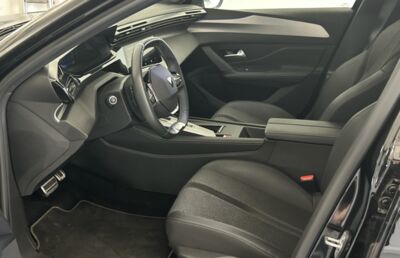 Peugeot 308 Jahreswagen