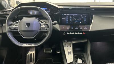 Peugeot 308 Jahreswagen