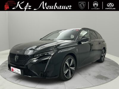 Peugeot 308 Jahreswagen