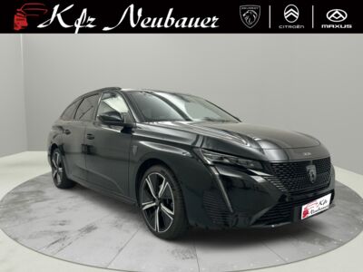 Peugeot 308 Jahreswagen