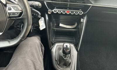 Peugeot 208 Jahreswagen