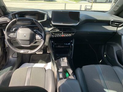 Peugeot 2008 Gebrauchtwagen