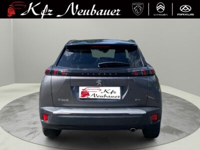 Peugeot 2008 Gebrauchtwagen