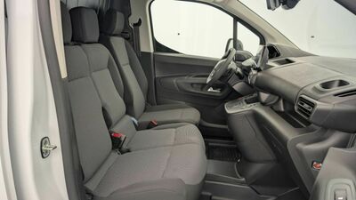 Peugeot Partner Tageszulassung