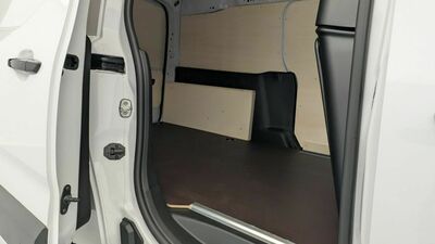 Peugeot Partner Tageszulassung