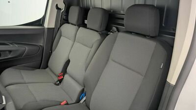 Peugeot Partner Tageszulassung