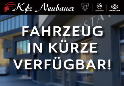 Peugeot Partner Tageszulassung