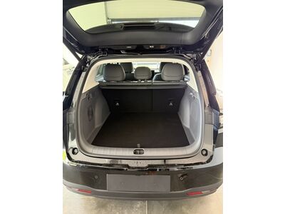 Leapmotor B10 Vorführwagen