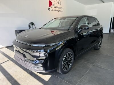 Leapmotor B10 Vorführwagen