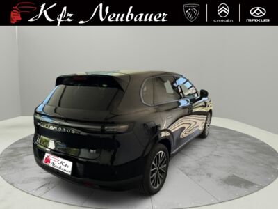 Leapmotor B10 Vorführwagen