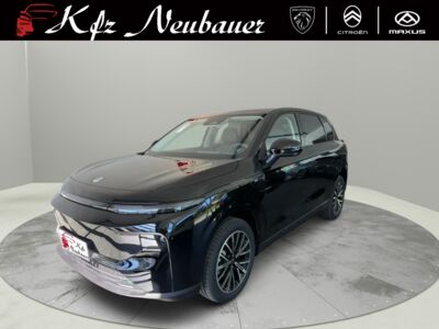 Leapmotor B10 Vorführwagen