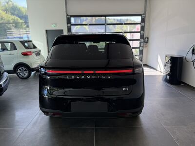 Leapmotor B10 Vorführwagen
