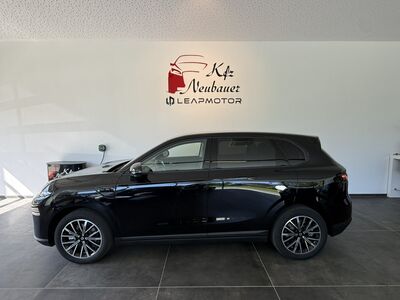 Leapmotor B10 Vorführwagen