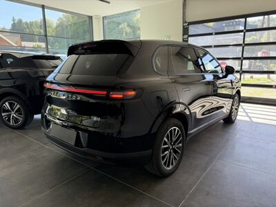 Leapmotor B10 Vorführwagen