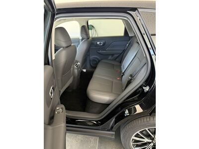 Leapmotor B10 Vorführwagen