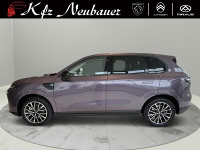 Leapmotor B10 Vorführwagen