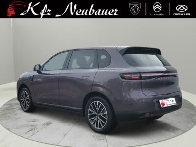 Leapmotor B10 Vorführwagen