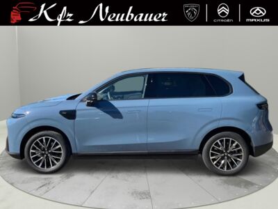 Leapmotor B10 Vorführwagen