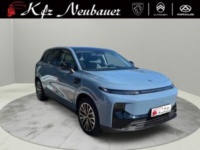 Leapmotor B10 Vorführwagen