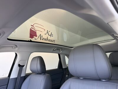 Leapmotor B10 Vorführwagen