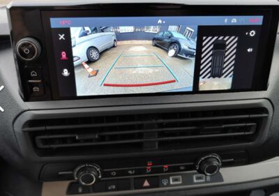 Fiat Scudo Jahreswagen